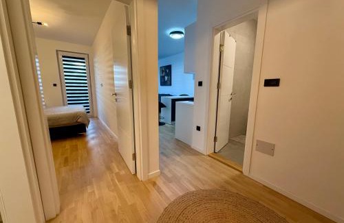Ilidza Apartamento | Apartment Residence Ilidža
