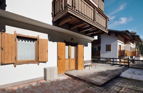 Caviola Apartamento | Apartamento 'Residence Malibu Appartamento 4' con vistas a la montaña y Wi-Fi