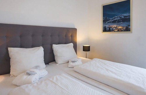 Thumersbach Apartamento | Apartment Residence Premium Plus - Residence Bellevue Superior