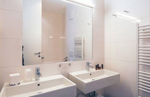 Thumersbach Apartamento | Apartment Residence Premium Plus - Residence Bellevue Superior