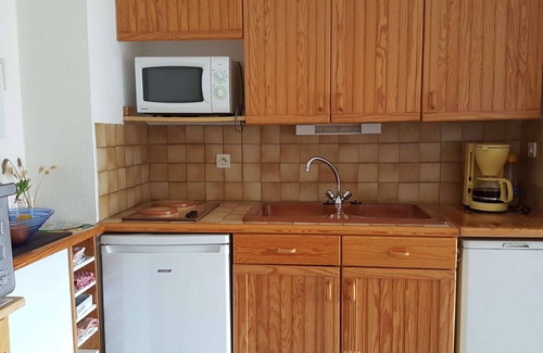 Arzon Apartamento | Apartment residence with swimming pool and balcony