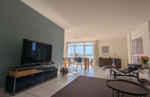 Minusio Apartamento | Apartment Residenza Canto Sereno by Interhome