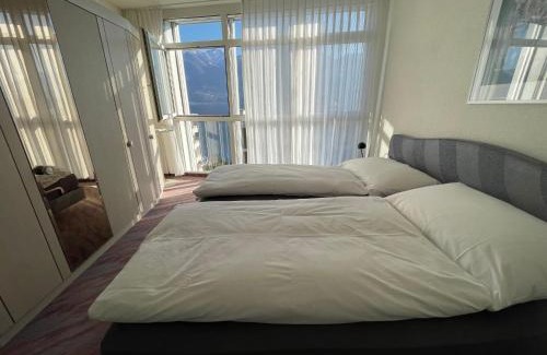 Minusio Apartamento | Apartment Residenza Canto Sereno by Interhome
