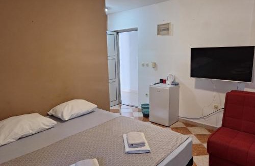 Komarna Apartamento | Apartment resort