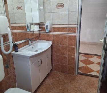Komarna Apartamento | Apartment resort