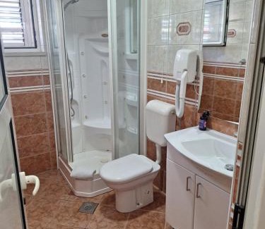 Komarna Apartamento | Apartment resort