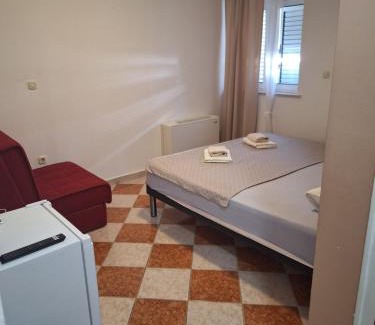 Komarna Apartamento | Apartment resort