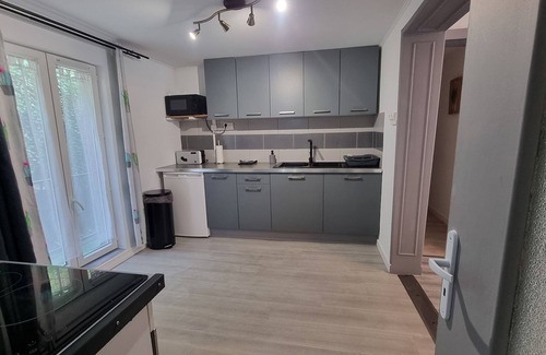 Rethel Apartamento | Apartment Rethel 50m² quiet