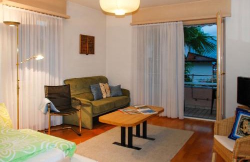 Muralto Apartamento | Apartment Rex App- 3 by Interhome