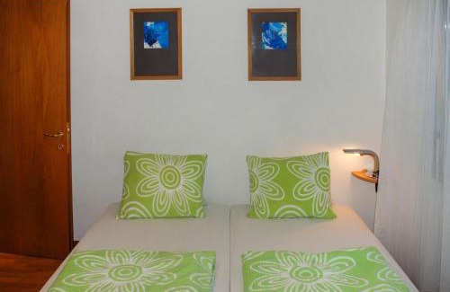 Muralto Apartamento | Apartment Rex App- 3 by Interhome