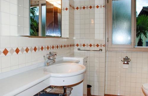 Muralto Apartamento | Apartment Rex App- 3 by Interhome