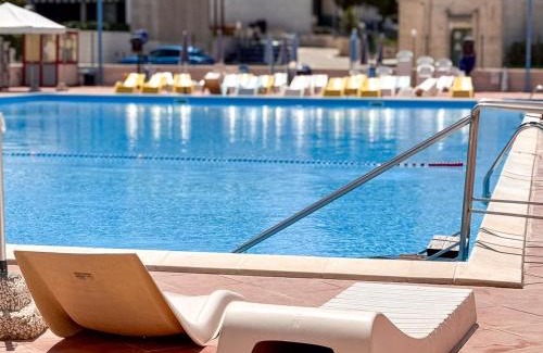 Costa Saracena-Castelluccio Apartamento | Apartment Reysol
