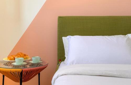 Costa Saracena-Castelluccio Apartamento | Apartment Reysol
