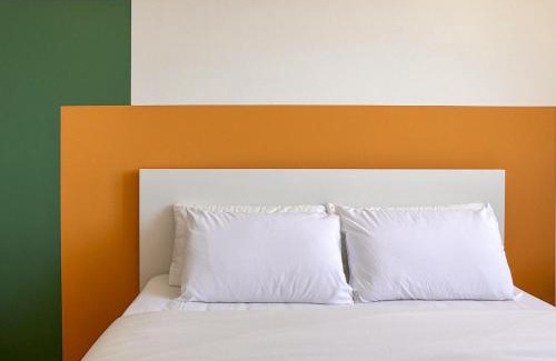 Costa Saracena-Castelluccio Apartamento | Apartment Reysol