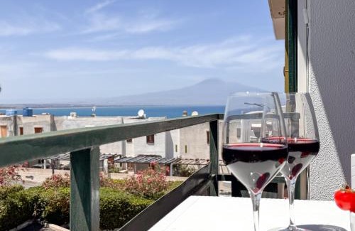 Costa Saracena-Castelluccio Apartamento | Apartment Reysol
