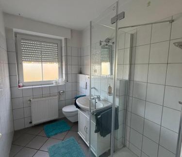 Rheda Apartamento | Apartment-Rheda Zentral