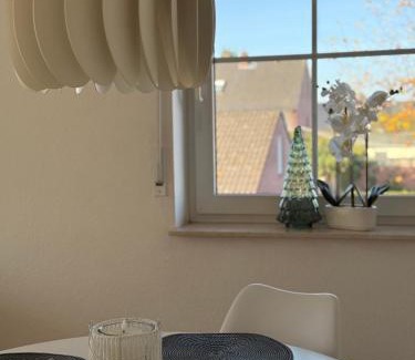 Rheda Apartamento | Apartment-Rheda Zentral
