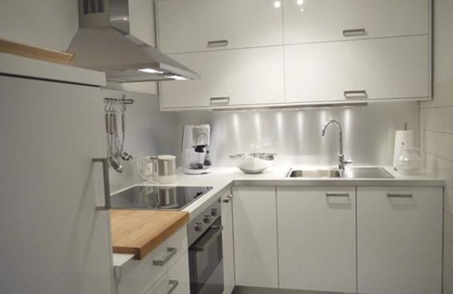 Pellenz Apartamento | Apartamento Rheinblick-Andernach - Apartamento, baño, aseo, confort