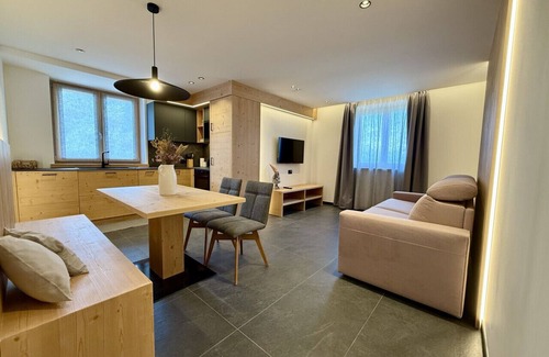 Andalo Apartamento | Apartment Rhododendron