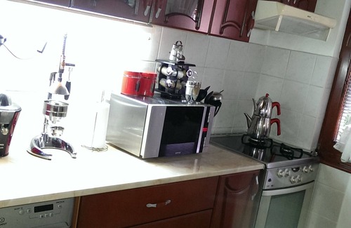 Ilidza Apartamento | Apartamento Ria, Apartamentos Pejton Ilidža Sarajevo