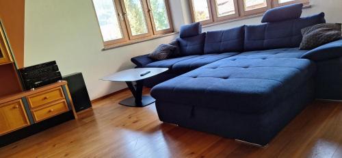 Schwarzach im Pongau Apartamento | Apartment Richterhöhe
