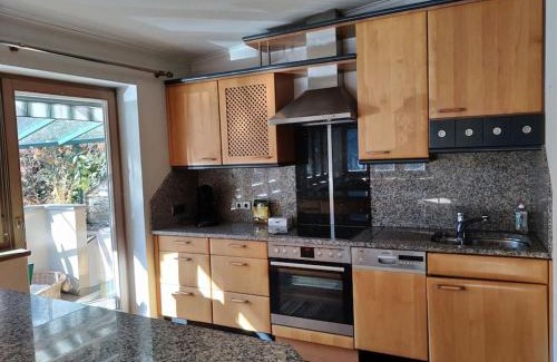 Schwarzach im Pongau Apartamento | Apartment Richterhöhe