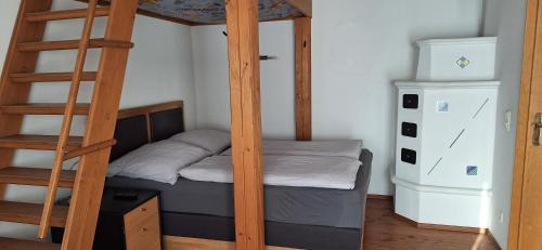Schwarzach im Pongau Apartamento | Apartment Richterhöhe