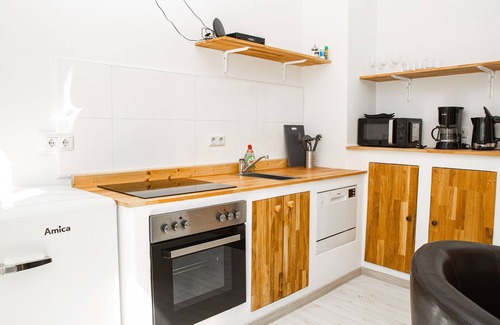 Merl Apartamento | Apartment Riesling in Apartments Merl, Zell (Mosel)