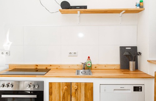 Merl Apartamento | Apartment Riesling in Apartments Merl, Zell (Mosel)