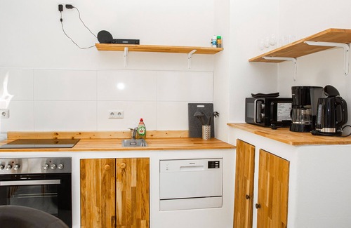 Merl Apartamento | Apartment Riesling in Apartments Merl, Zell (Mosel)