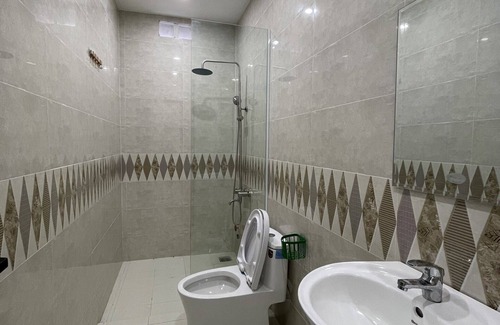 Ninh Kieu Cama Y Desayuno | Apartment right in the floating market