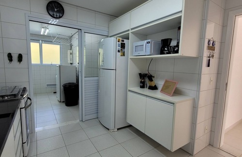 Sao Lourenco Apartamento | Apartment right on the sand @32peninsuladesaolourenco