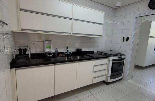 Sao Lourenco Apartamento | Apartment right on the sand @32peninsuladesaolourenco