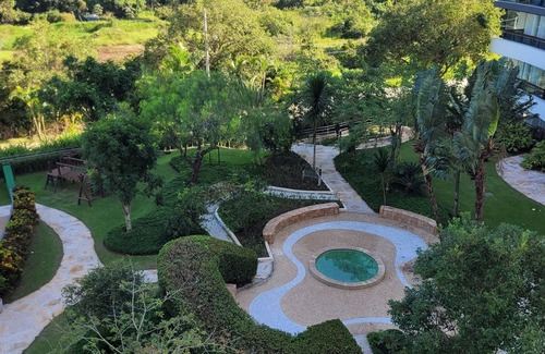 Sao Lourenco Apartamento | Apartment right on the sand @32peninsuladesaolourenco