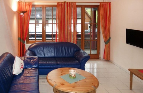 Tonbach Apartamento | Apartment Rinkenturm by Interhome