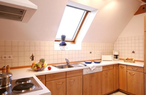 Tonbach Apartamento | Apartment Rinkenturm by Interhome