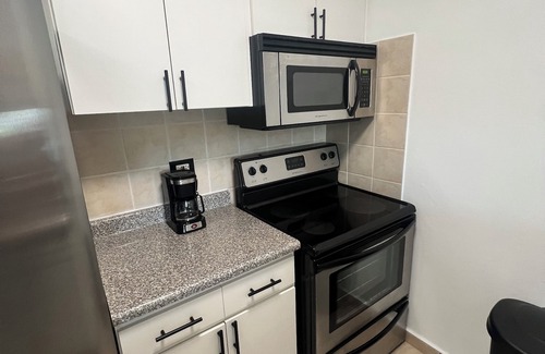 Rio Grande Apartamento | Apartmento con Piscina en Rio Grande- El Yunque