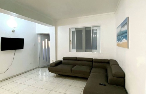 Salinas Apartamento | Apartment Rio Nigua
