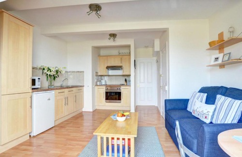 Lynmouth Apartamento | Apartment River View by Interhome