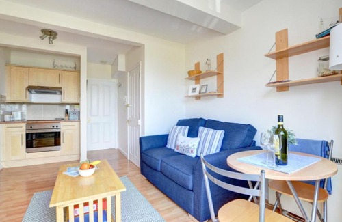 Lynmouth Apartamento | Apartment River View by Interhome