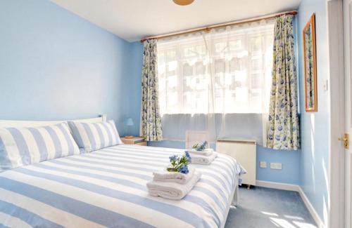 Lynmouth Apartamento | Apartment River View by Interhome