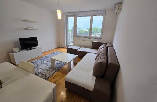 Ilidza Apartamento | Apartment Riverside by Gestoria