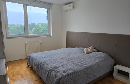 Ilidza Apartamento | Apartment Riverside by Gestoria