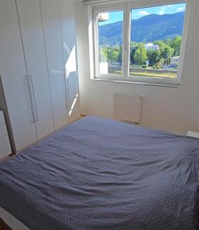 Ilidza Apartamento | Apartment Riverside by Gestoria