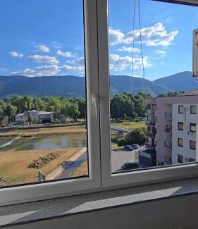 Ilidza Apartamento | Apartment Riverside by Gestoria
