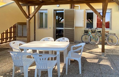 Marina di Cecina Apartamento | Apartment Riviera 1 by Interhome