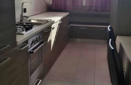 Punta Sabbioni Apartamento | Apartment 'Rosamarina 227' with Private Terrace, Wi-Fi and Air Conditioning