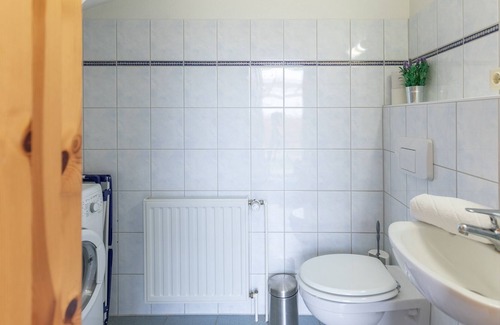Fahretoft Casa | Apartment Robbe in Dagebüll for up to 4 people