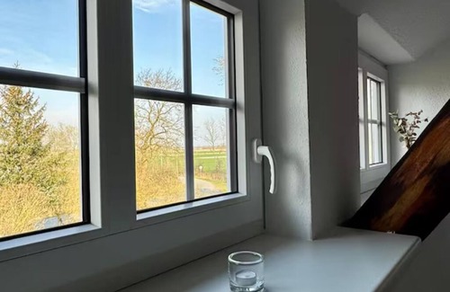 Imsum Apartamento | Apartment Robbe near the Ochsenturm