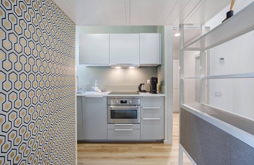 De Angeli Apartamento | Apartment 'Roberta' with Shared Garden, Wi-Fi and Air Conditioning